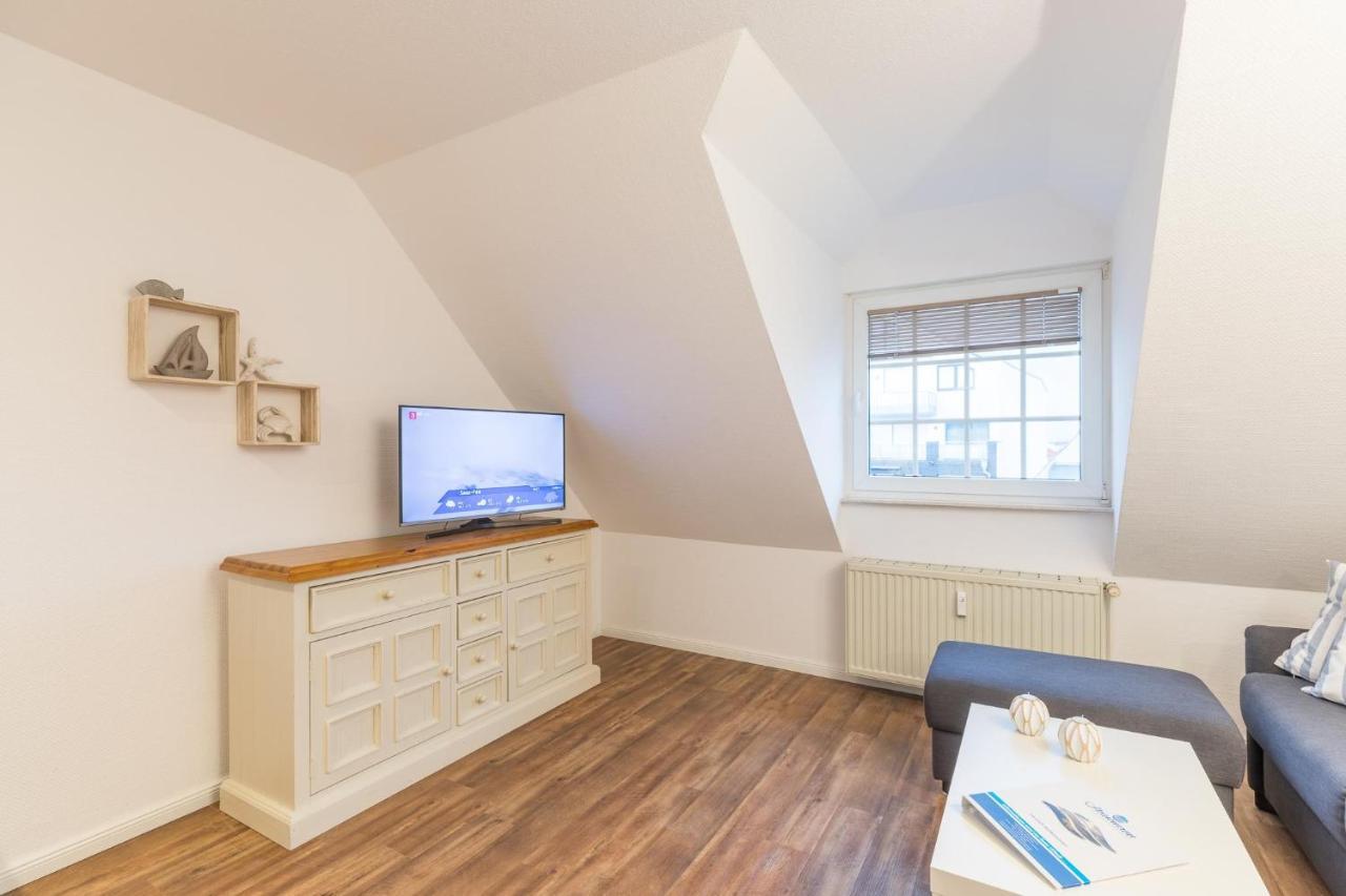 Fischerhus _ Wohnung 8 Cuxhaven Buitenkant foto