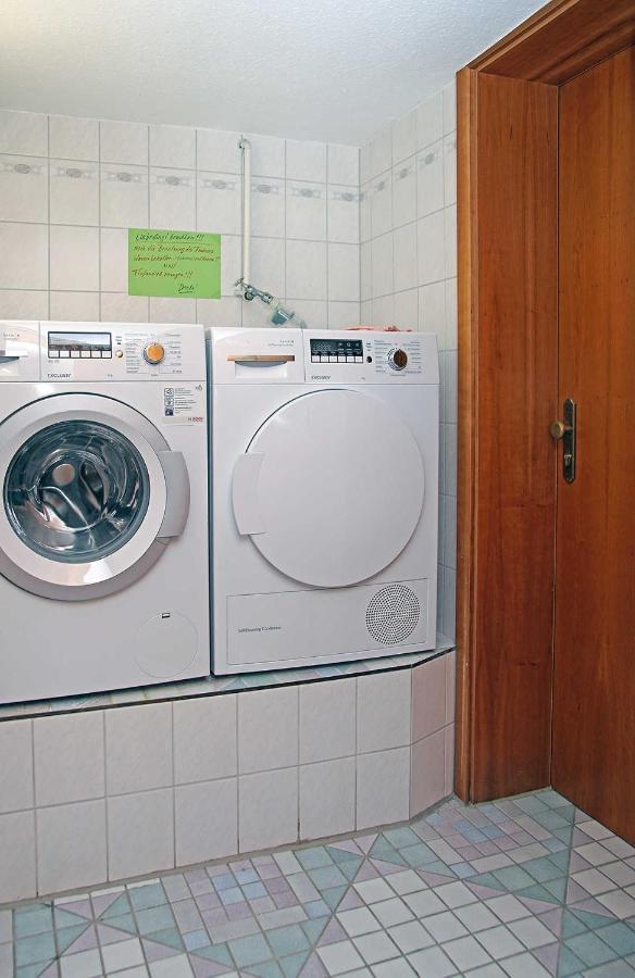 Fischerhus _ Wohnung 8 Cuxhaven Buitenkant foto
